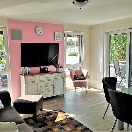 Apartment Die53er - Fit Und Vital *
