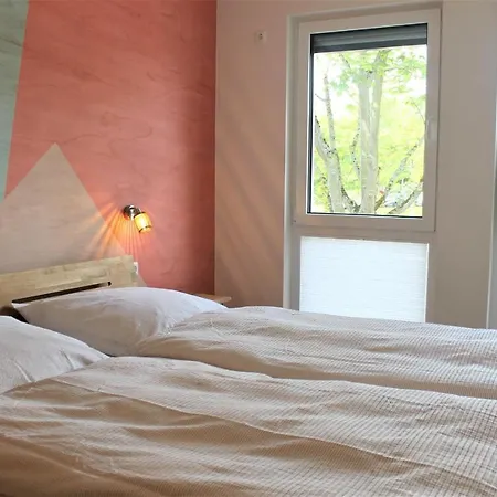 Apartment Die53er - Fit Und Vital *