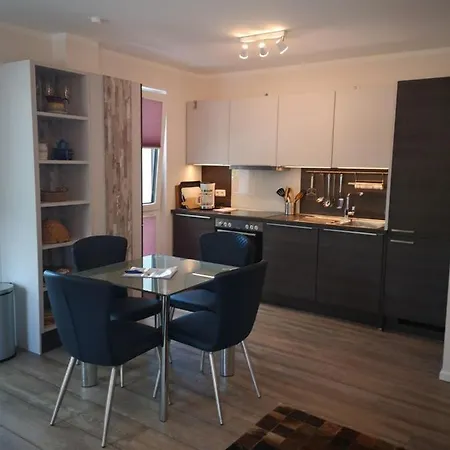 Apartment Die53er - Fit Und Vital