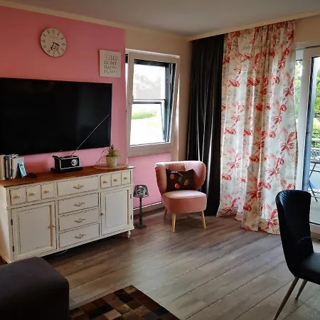 Apartment Die53er - Fit Und Vital