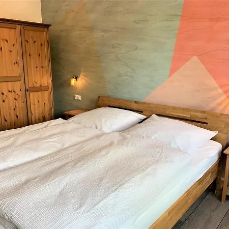 Apartment Die53er - Fit Und Vital